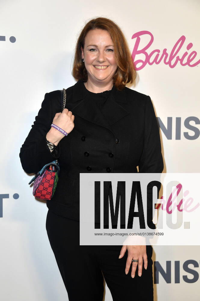 Marie Anne Wild at the presentation of the 4 Iconista Award 2021 at the Stadtbad Oderberger Berlin, 14 10 2021 Foto:xN.xKubelkax xFuturexImage
