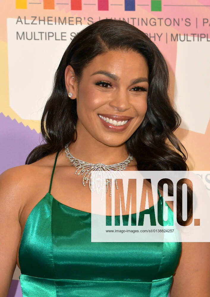 LAS VEGAS, NV - OCTOBER 16: Jordin Sparks at Keep Memory Alive s 25th Annual Power Of Love Gala honoring Smokey Robinson and Kenny Babyface Edmonds at Resorts World Las Vegas in Las Vegas, Nevada on October 16, 2021.