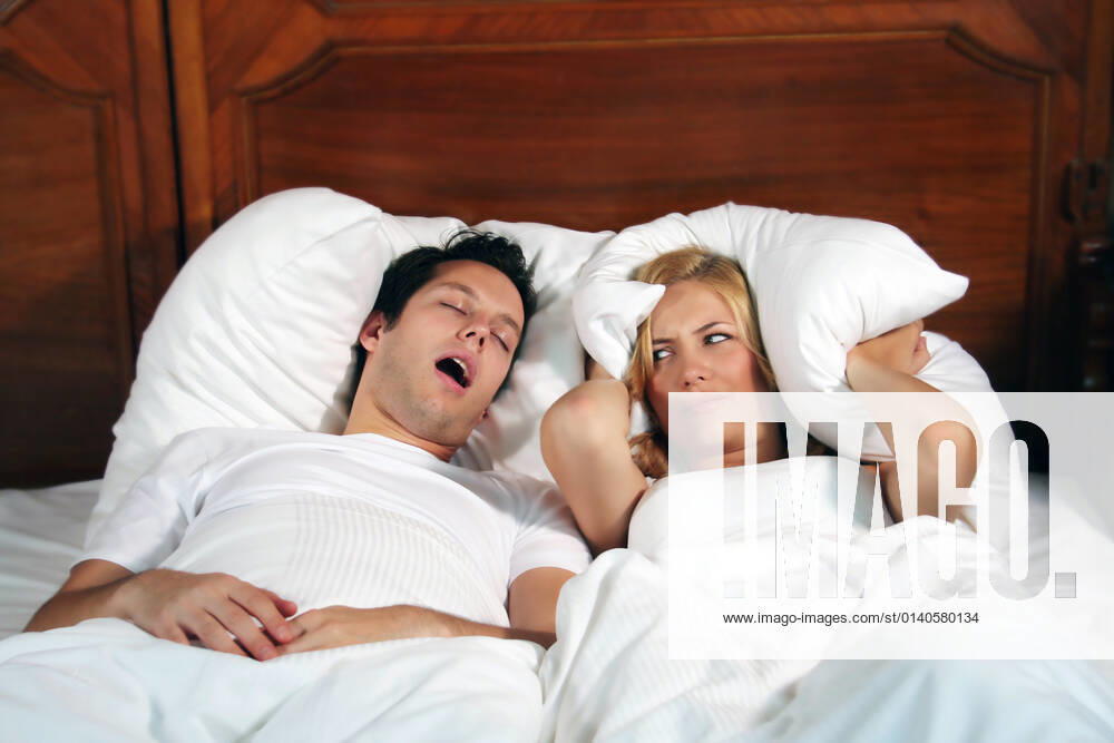 Bb 009 0391 71165 BB 009 0391 , Snoring man, INSADCO picture box