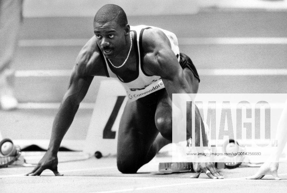 Ben Johnson (Kanada)
