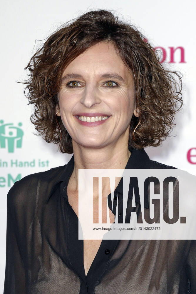 Katarzyna Mol Wolf at the 10 presentation of the EMOTION Award 2021 at the Curio Haus Hamburg, 26 11 2021 Foto:xFuturexImage