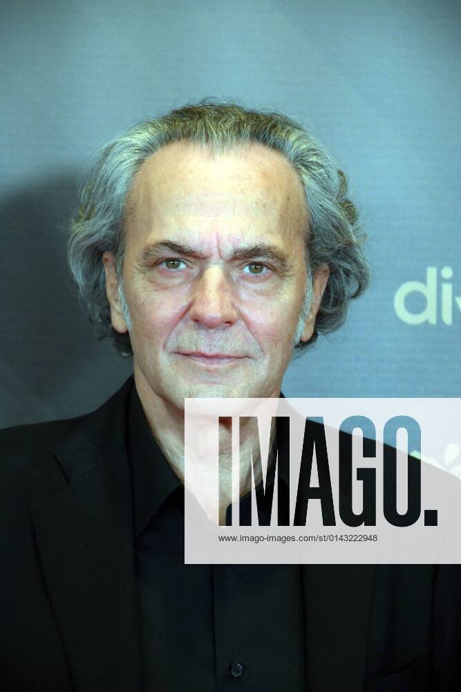 Actor José Coronado at photocall for the 36th Goya Awards finalist nominations ceremony in Madrid on Monday, 29 November 2021 Cordon Press
