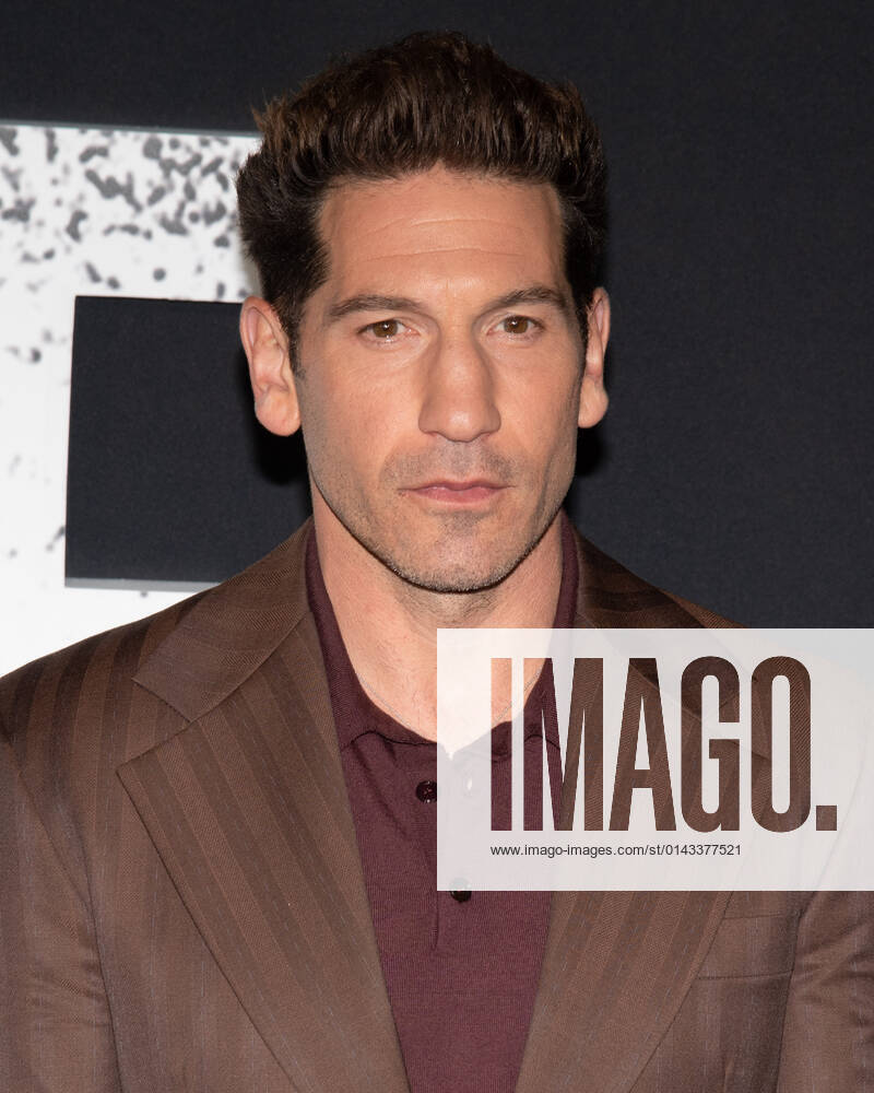 Los Angeles, California - Jon Bernthal. The Los Angeles premiere of Netflix s The Unforgivable . Photo Credit: Billy Bennight AdMedia 275051 2021-11-30 California Hollywood