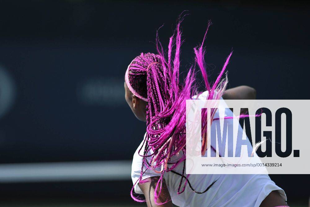 Venus Williams (USA) TENNIS : US Open 2013 - 27 08 2013 TennisMagazine Panoramic