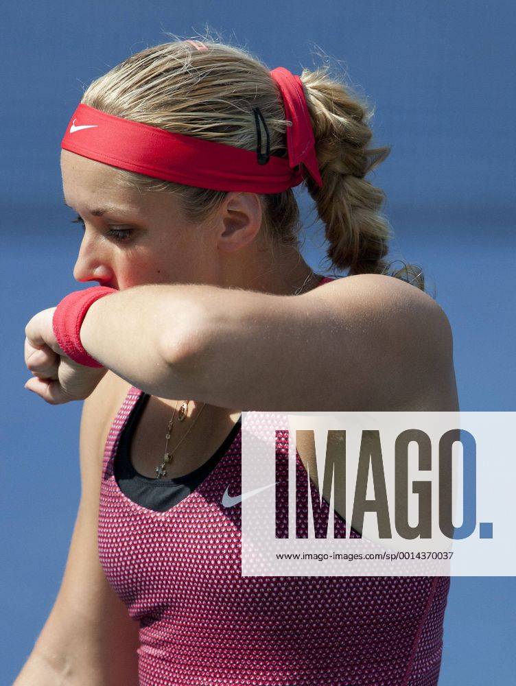Aug. 30, 2013 - Flushing Meadows, New York, U.S - Sabine Lisicki of Germany on Day Five of the 2013 US Open at USTA Billie Jean King National Tennis Center on Friday August 30, 2013 in the Flushing neighborhood of the Queens borough of New York City. - ZUMAp12