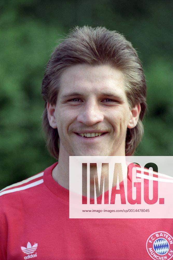 Thomas Kastenmaier (FC Bayern München)