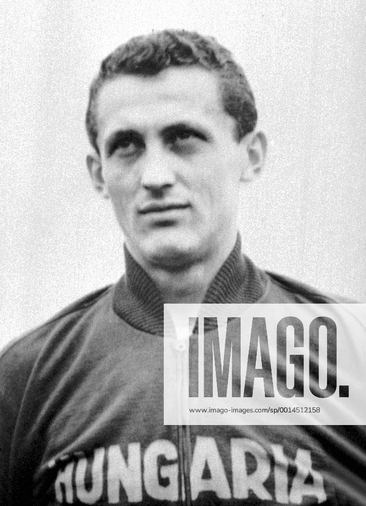 Florian Albert, centre-forward for the Hungary National Soccer Team 10th May 1962 , Fußball, Tor, Spieler, Fußballspieler, Fußballspiel, Spiel UnitedArchives00431791