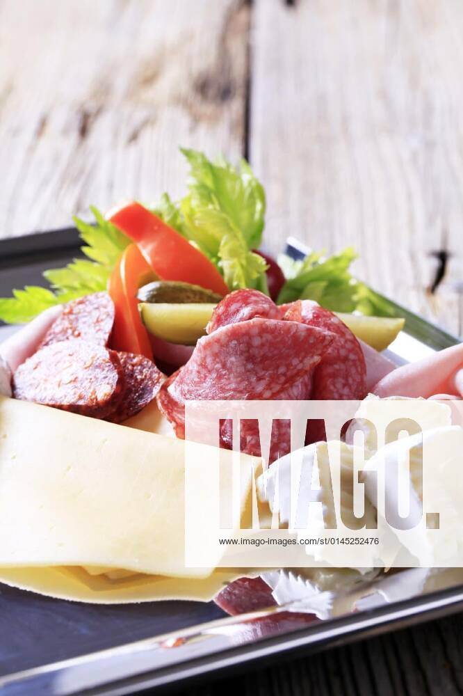 Cold cuts, 28.10.2020,