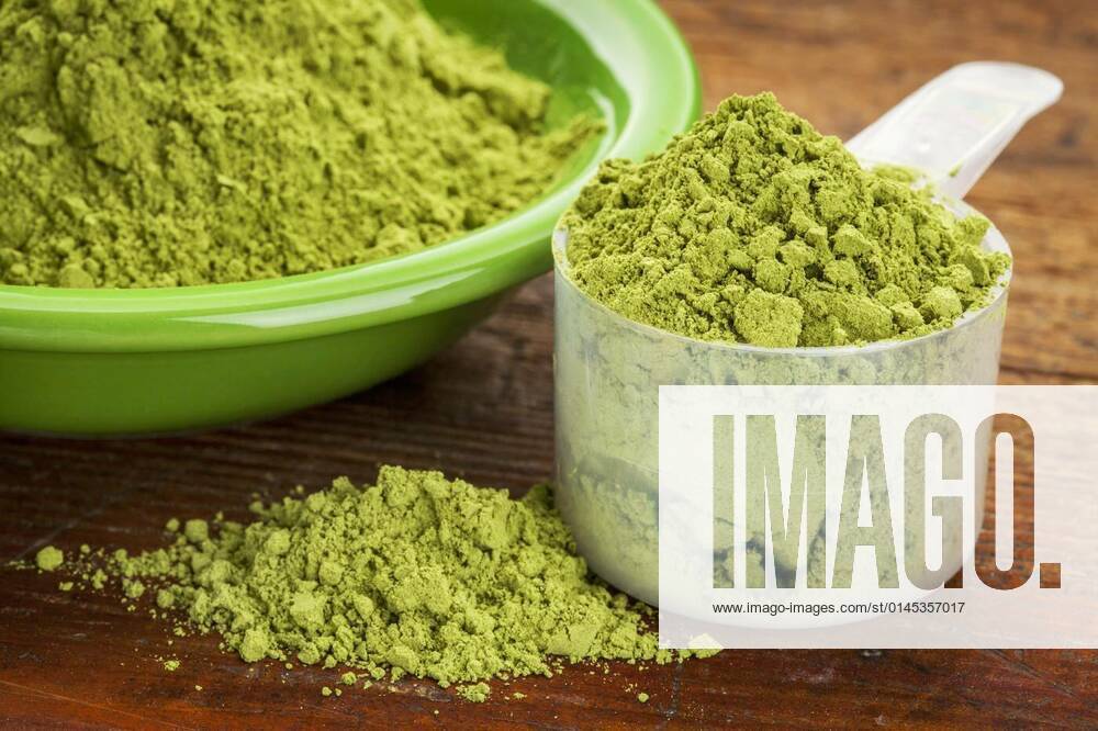 Moringa leaf powder, 28.10.2020,
