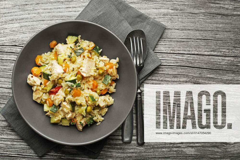 IMAGO Creative, Herbst, Food, Kürbis-Risotto Risotto, 24.09.2021,
