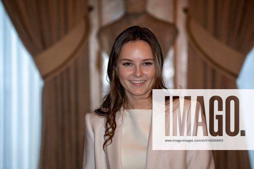 Bilder des Jahres 2022, Entertainment 01 Januar Entertainment Themen der Woche KW03 20-01-2022 Norway Princess Ingrid Alexandra at the parliament on an official visit in connection with her 18th birthday in Oslo. Â