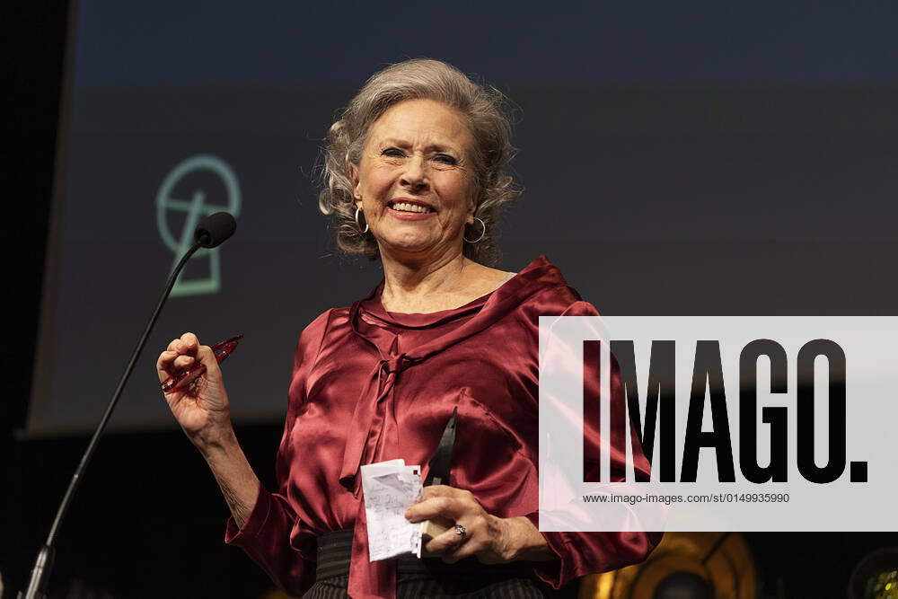Birthe Neumann wins AArets female lead role for the Pact The ROBERT awards will be presented by Camilla Bendix at the Tivoli Hotel Congress Center on Saturday 5 February 2022, Copenhagen Denmark