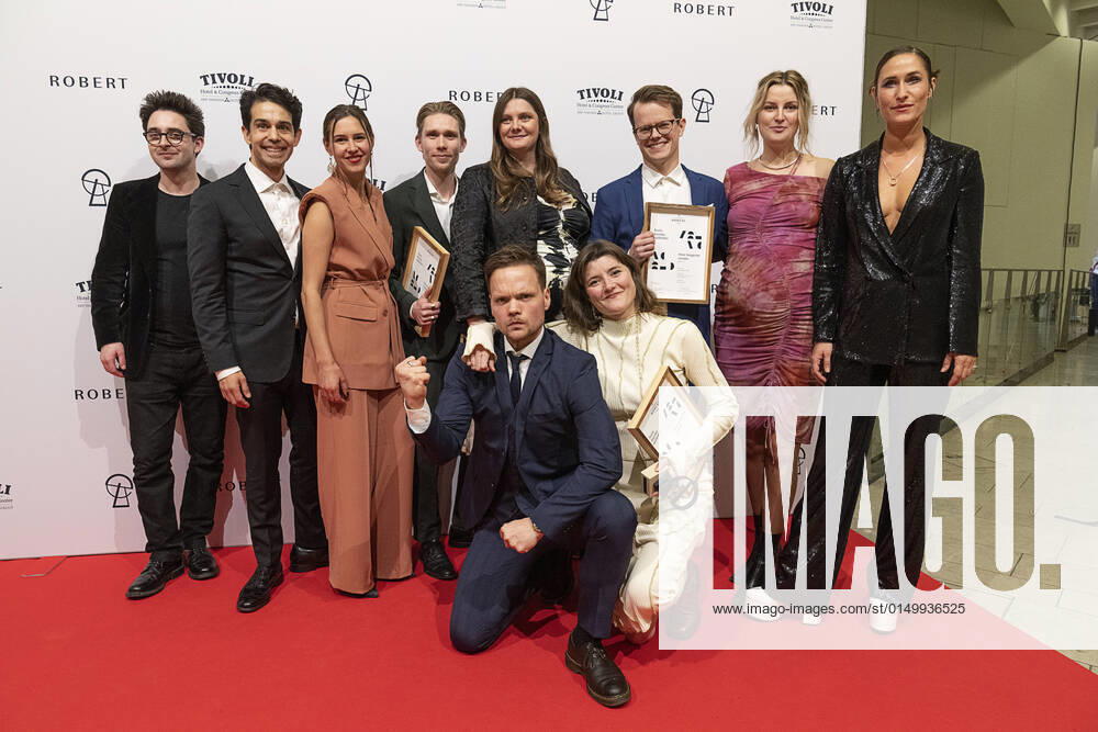 This years Danish feature film will be Where the Crows Turn Hyaene Film, Producer Daniel Mühlendorph, Director Lisa Jespersen, Screenplay Lisa Jespersen Sara Isabella Joensson ROBERT
