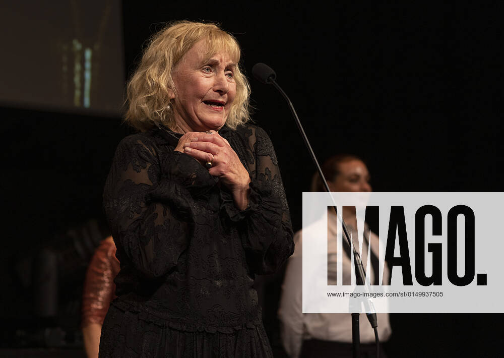 Manon Rasmussen will be the costume designer of the year for Margrete the first ROBERT prizes will be with Camilla Bendix which will be awarded in the Tivoli Hotel Congress Center on Saturday 5 February 2022, Copenhagen Denmark