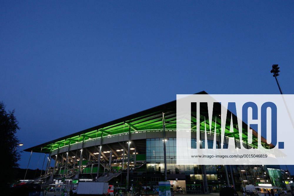 VFL Wolfsburg stadium IVx 1906416