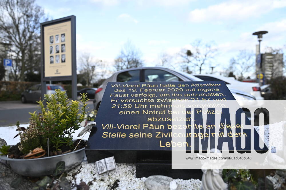 Memorial of