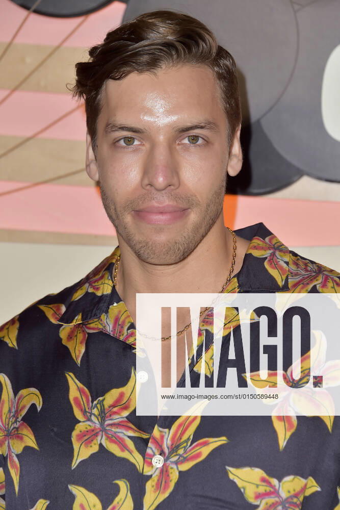 Joseph Baena at Homecoming Big Game Weekend featuring Justin Bieber Marshmello at Pacific Design Center West Hollywood, 11 02 2022 Foto:xD.xStarbuckx xFuturexImage