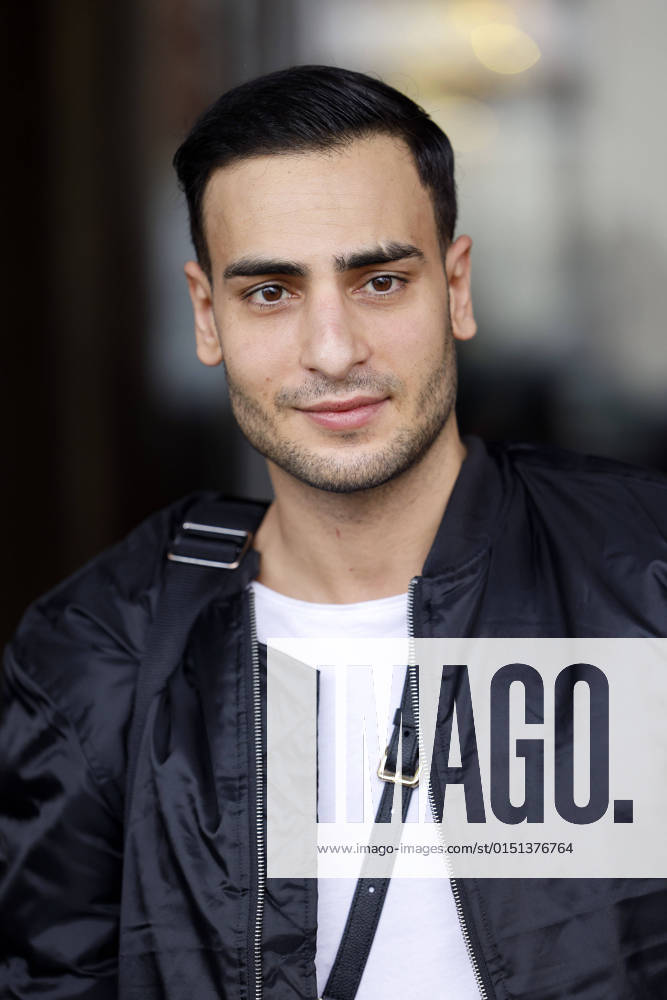 Timur Ülker leaving for the filming of the RTL dance show Let s Dance 2022 at the MMC Studios in Cologne Ossendorf Cologne, 18 02 2022 Foto:xC.xFuturexImage