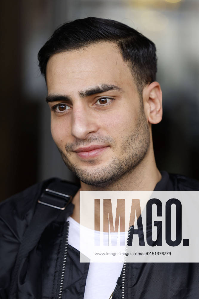 Timur Ülker leaving for the filming of the RTL dance show Let s Dance 2022 at the MMC Studios in Cologne Ossendorf Cologne, 18 02 2022 Foto:xC.xFuturexImage