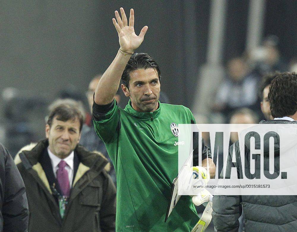 Gianluigi Buffon, Torino 01-12-2013, Juventus Stadium, Football Calcio 2013 2014 Serie A, Juventus Turin vs Udinese Calcio MarcoxBertorello