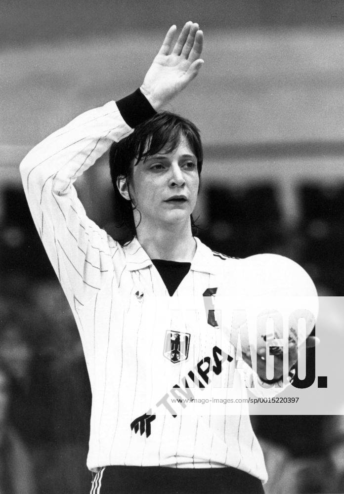 Sigrid Terstegge (BR Deutschland)