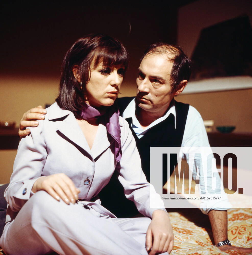 Nie wieder Mary Nie wieder Mary, Fernsehfilm, Deutschland 1974, Regie: Ludwig Cremer, Darsteller: Heidelinde Weis, Martin Benrath, Deutschland