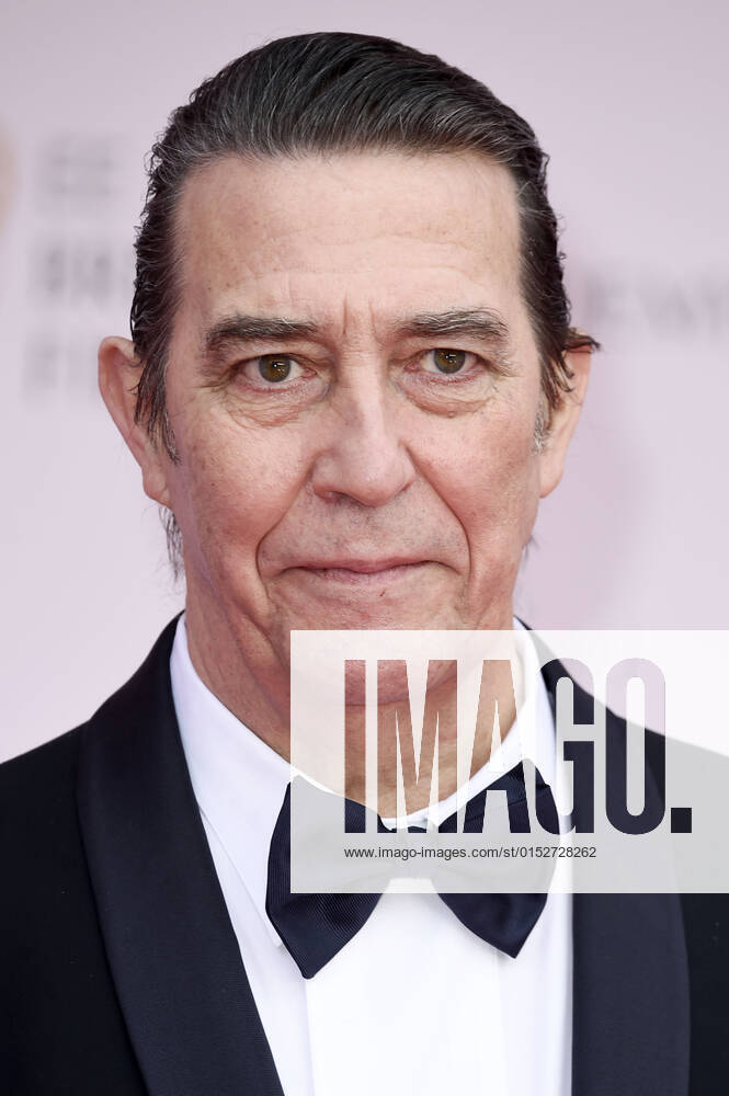 Ciaran Hinds at the BAFTA Film Awards 2022 75th British Academy Film Awards at the Royal Albert Hall London, 13 03 2022. Foto:xS.xFuturexImage