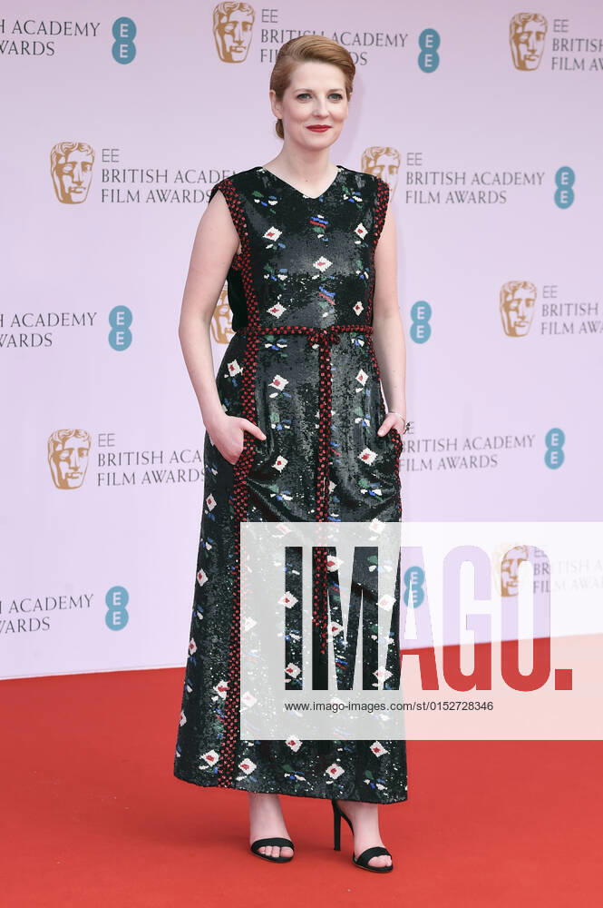 Krysty Wilson Cairns at the BAFTA Film Awards 2022 75th British Academy Film Awards at the Royal Albert Hall London, 13 03 2022. Foto:xS.xFuturexImage
