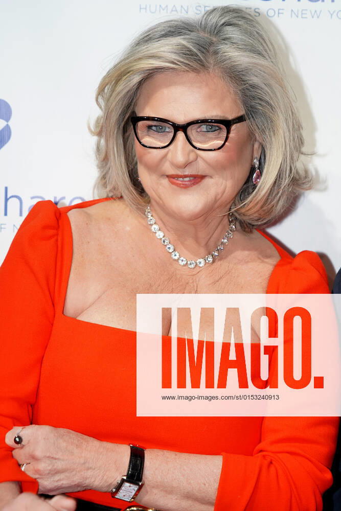 CYNTHIA MCFADDEN attends the 2022 HeartShare Spring Gala,.The Ziegfeld Ballroom NYC.March 21, 2022. New York USA - ZUMAms4_ 20220321_zaf_ms4_003