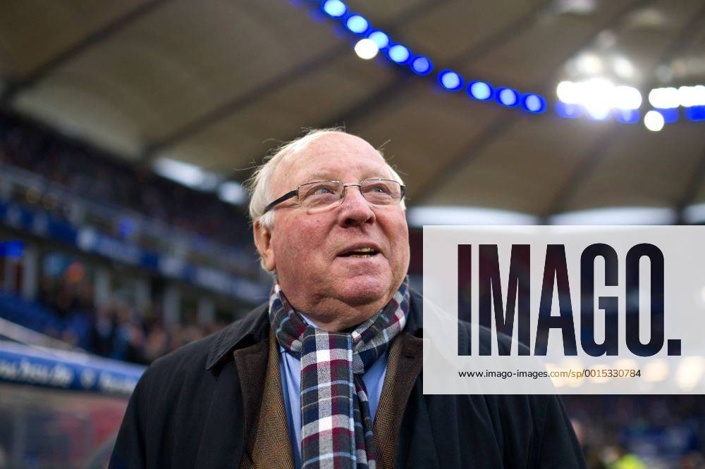 Uwe SEELER Fussball 1.Bundesliga - Saison 2013 2014, 17.Spieltag: Hamburger SV - FSV Mainz 05 in Hamburg, Deutschland am 21.12.2013,