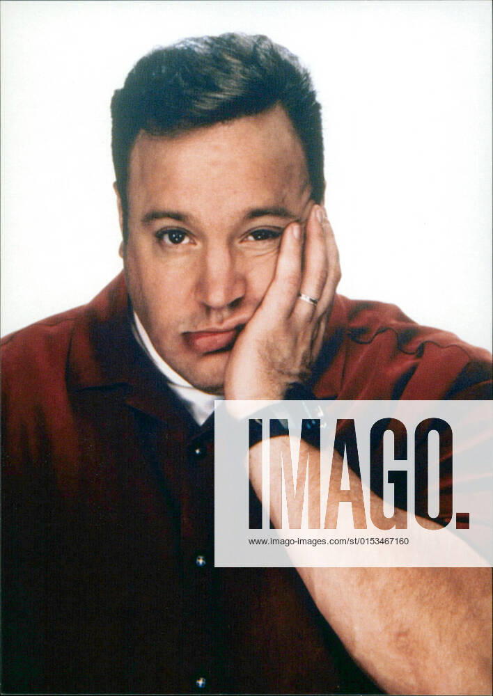 King of Queens the Actors and Comedian Kevin James in its Role as Douglas Heffernan in the American TV Series King of Queens
