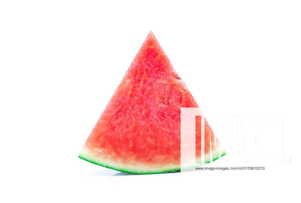 Fresh watermelon on a white background, model released, , property released, , 33145890.jpg, watermelon, diet, slice, white, red, freshness, isolated, fruit, object, raw, nature, vegetarian, agriculture, summer, snack, berry, fresh, dessert, nutrition, health, melon, ripe, seed, pulp, peel, vegetable, part, cut, section, tasty, water, closeup, half, sweet, juicy, healthy, background, tropical, food, refreshment, green