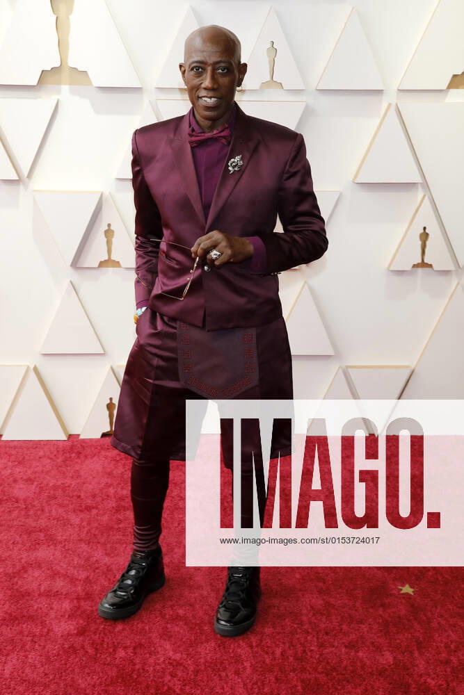 LOS ANGELES - MAR 27: Wesley Snipes at the 94th Academy Awards at Dolby Theater on March 27, 2022 in Los Angeles, CA Los Angeles USA - ZUMAb170 20220327_zap_b170_300