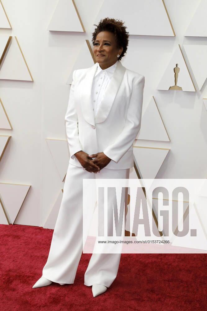 LOS ANGELES - MAR 27: Wanda Sykes at the 94th Academy Awards at Dolby Theater on March 27, 2022 in Los Angeles, CA Los Angeles USA - ZUMAb170 20220327_zap_b170_305