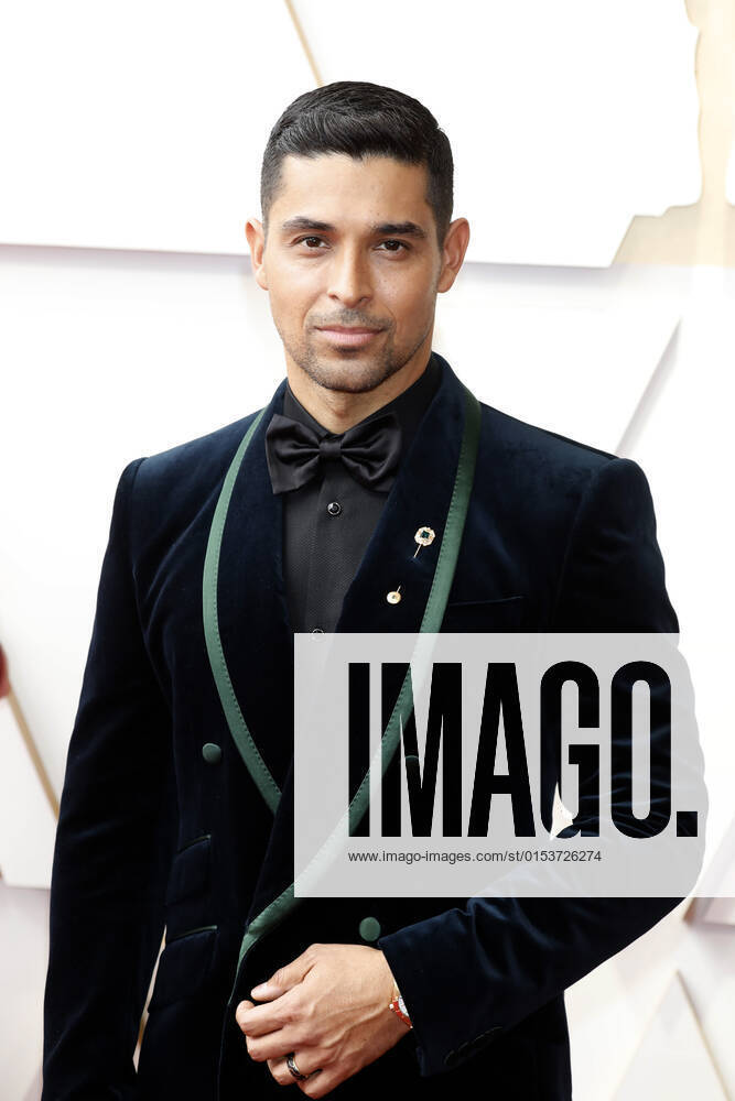 LOS ANGELES - MAR 27: Wilmer Valderrama at the 94th Academy Awards at Dolby Theater on March 27, 2022 in Los Angeles, CA Los Angeles USA - ZUMAnc22 20220327_zaa_nc22_275
