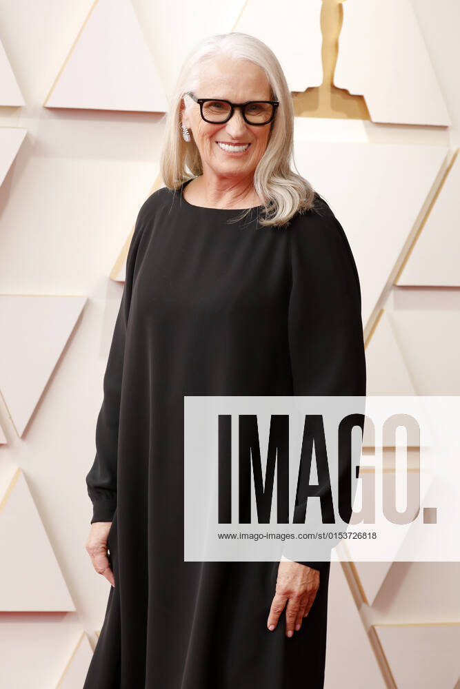 LOS ANGELES - MAR 27: Jane Campion at the 94th Academy Awards at Dolby Theater on March 27, 2022 in Los Angeles, CA Los Angeles USA - ZUMAnc22 20220327_zaa_nc22_294