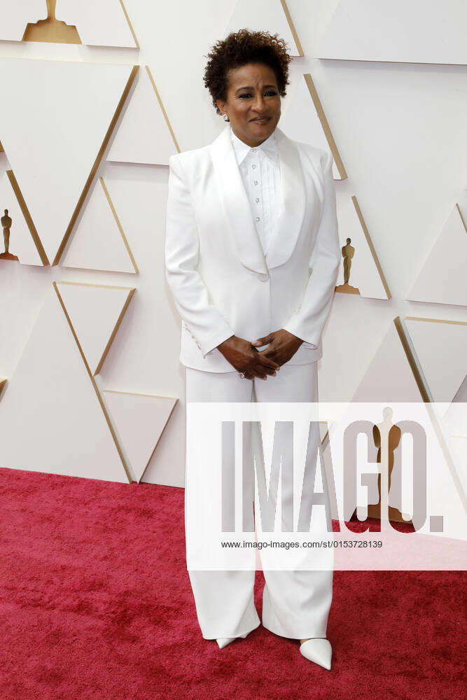 LOS ANGELES - MAR 27: Wanda Sykes at the 94th Academy Awards at Dolby Theater on March 27, 2022 in Los Angeles, CA Los Angeles USA - ZUMAnc22 20220327_zaa_nc22_331
