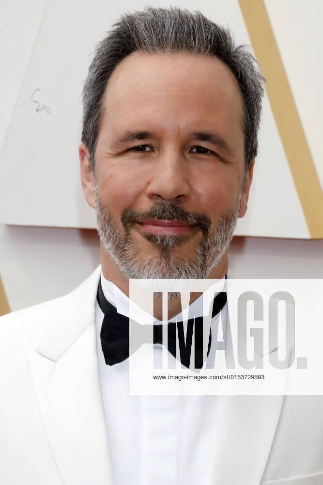 LOS ANGELES - MAR 27: Denis Villeneuve at the 94th Academy Awards at Dolby Theater on March 27, 2022 in Los Angeles, CA Los Angeles USA - ZUMAnc22 20220327_zaa_nc22_373