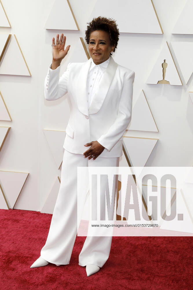 LOS ANGELES - MAR 27: Wanda Sykes at the 94th Academy Awards at Dolby Theater on March 27, 2022 in Los Angeles, CA Los Angeles USA - ZUMAnc22 20220327_zaa_nc22_378