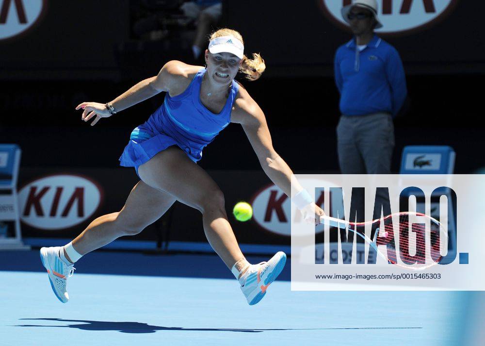 Australian Open 2014 Melbourne Angelique Kerber,Deutschland