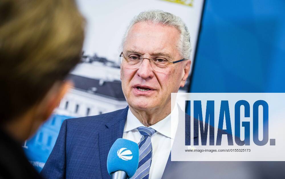 The Bavarian Verfassungsschutz (Secret Service, Office for the Protection of the Constitution) released the 2021 report detailing threats to the state of Bavaria and the country. Over the past years, conspiracy theorists, new age and wellness extremists, right-extremists, and various enemies of democracy have taken a leading role against the German state and society, with imagery such as the August 2020 storming of the Reichstag and May 2020 3,000 Corona rebels demonstrating at Marienplatz in Munch associated with it. Numerous participants in that storming come from the Bavarian scene and are radicalizing at increasing rates. Munich Germany - ZUMAb160 20220411_zbp_b160_036
