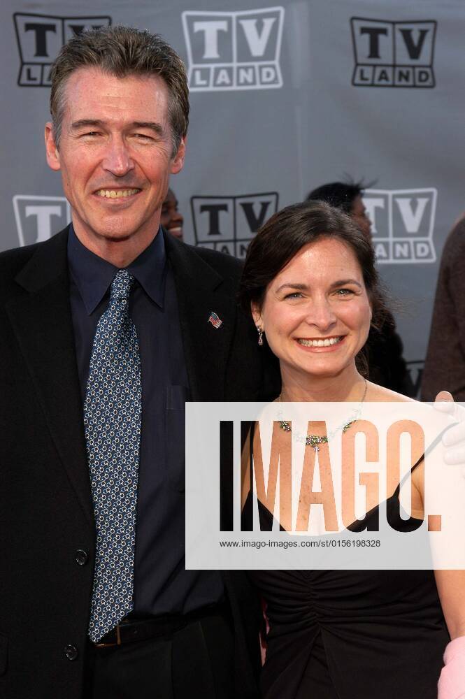 Randolph Mantooth at the TV Land Awards, A Celebration of Classic TV, Palladium, Hollywood, CA 03-02-03 , 10839440.jpg, popular, talent, person, celebrity, people, famous, entertainment, fame, star, event,