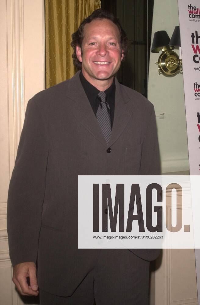 Steve Guttenberg at the Human Spirit Awards Gala presented by the Wellness Community of West Los Angeles, Regent Beverly Wilshire, Beverly Hills, CA 03-26-03 , 10842758.jpg, famous, celebrity, people, entertainment, star, popular, talent, fame, person, event,