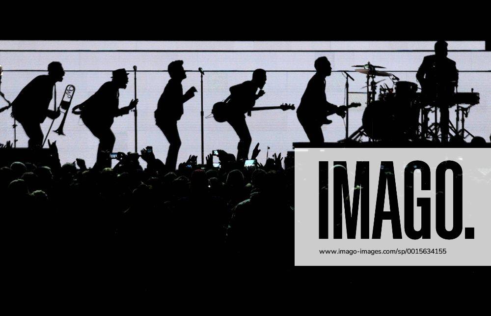 Bruno Mars performs the halftime show at the Super Bowl XLVIII at MetLife Stadium in East Rutherford, New Jersey on February 2, 2014. MetLife Stadium hosts the NFL s first outdoor cold weather Super Bowl. SBX20140202610