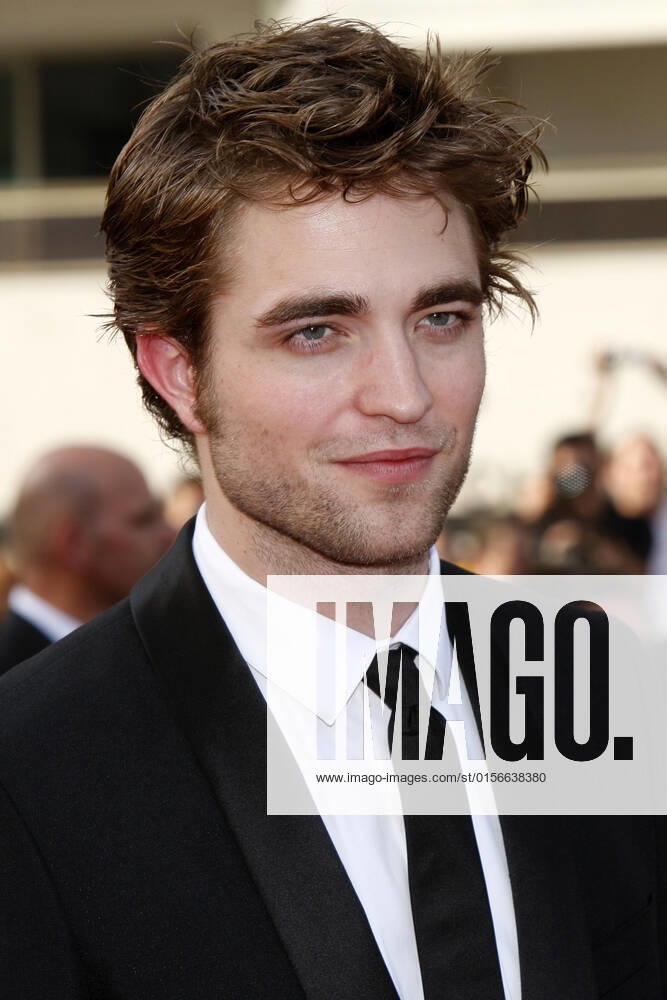 Robert Pattinson at the premiere of the feature film Inglourious Basterds at the Festival de Cannes 2009 62 Cannes International Film Festival at the Palais des Festivals Cannes, 20 05 2009 Foto:xD.xBedrosianx xFuturexImage