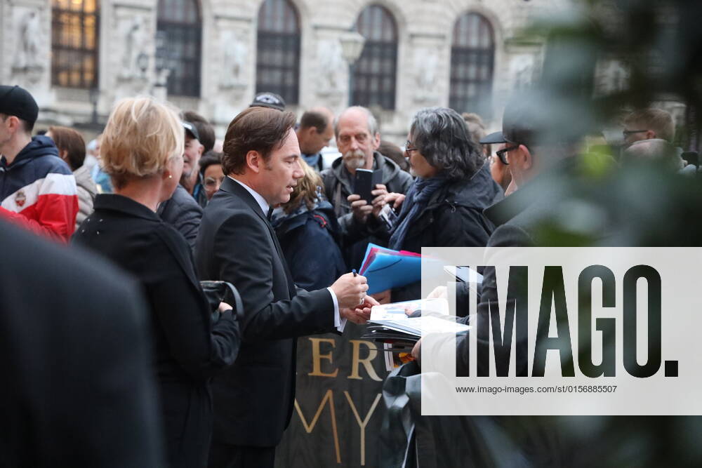 Romy Gala 2022 Vienna, 23 04 2022 Michael Bully HERBIG