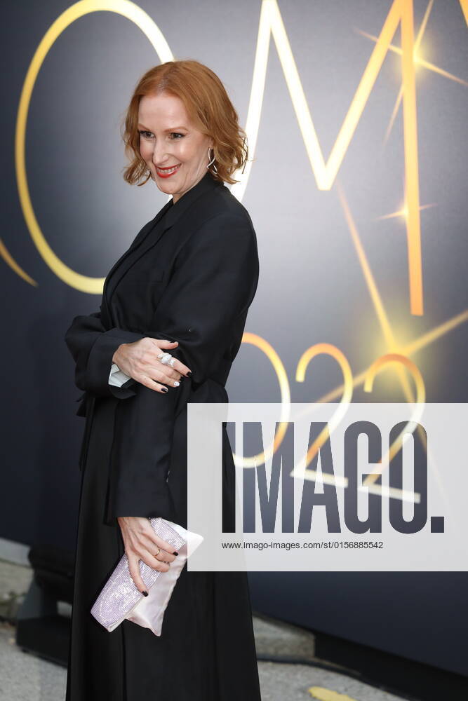 Romy Gala 2022 Vienna, 23 04 2022 Nicole BEUTLER