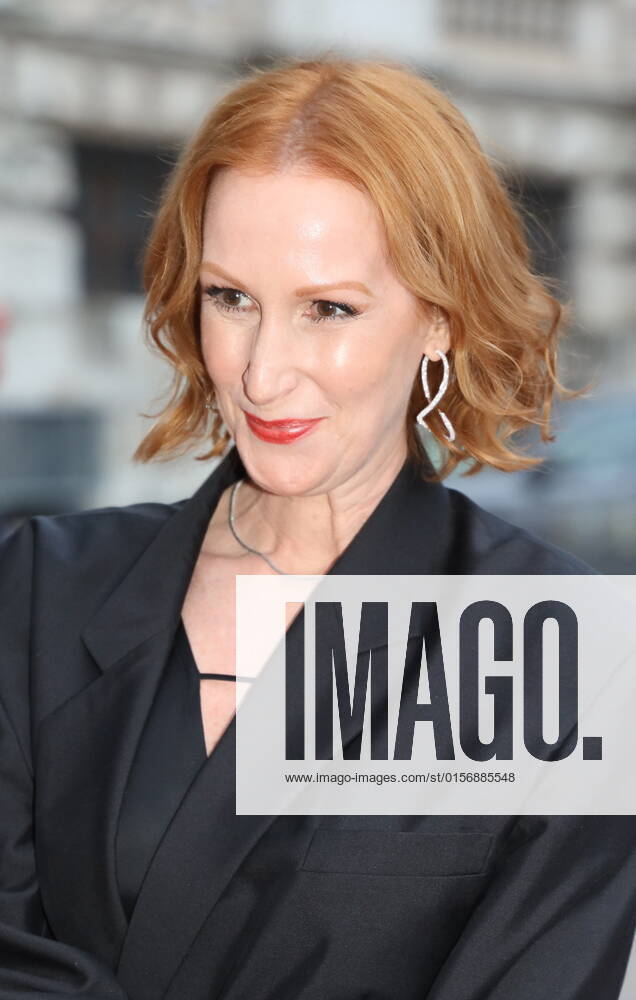 Romy Gala 2022 Vienna, 23 04 2022 Nicole BEUTLER