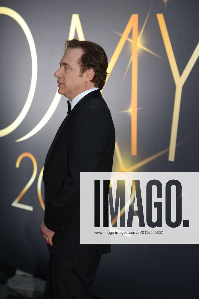 Romy Gala 2022 Vienna, 23 04 2022 Michael Bully HERBIG