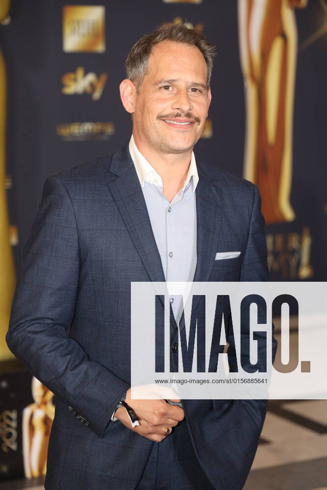 Romy Gala 2022 Vienna, 23 04 2022 Moritz BLEIBTREU